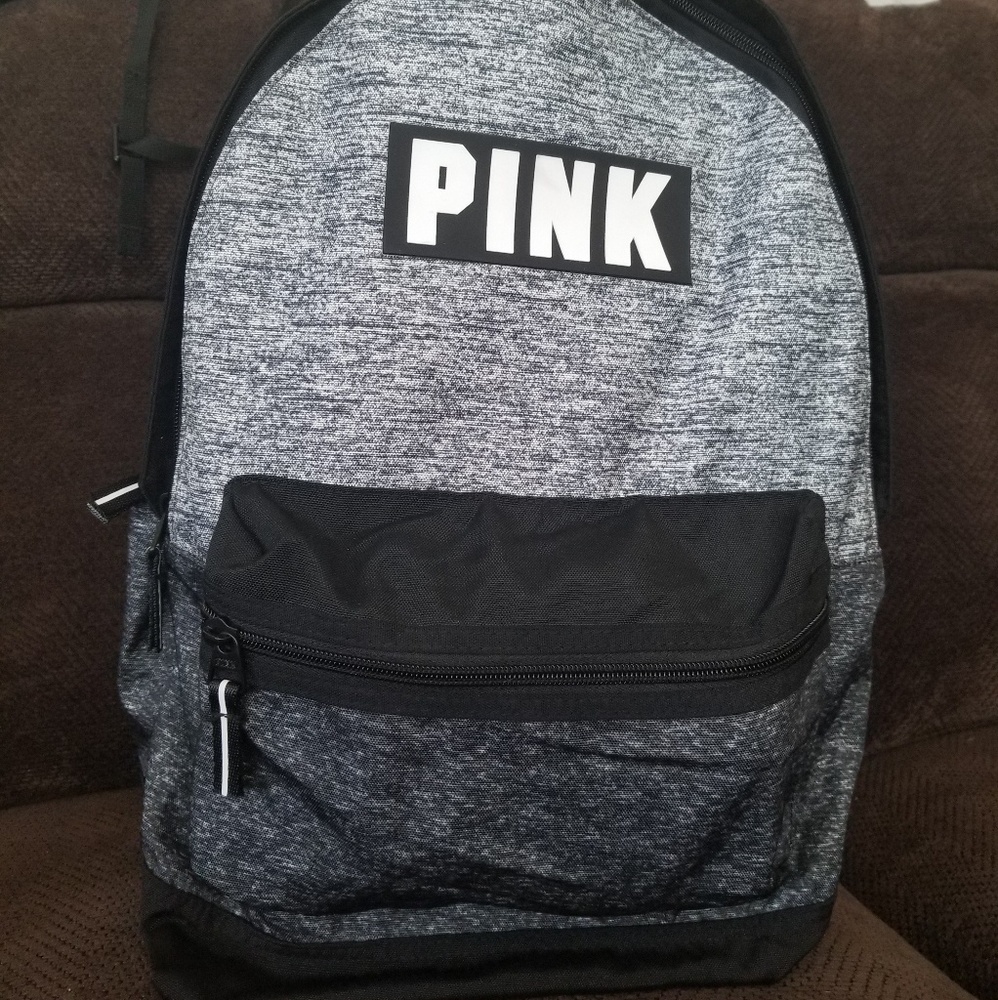 Victoria Secret Pink Backpack